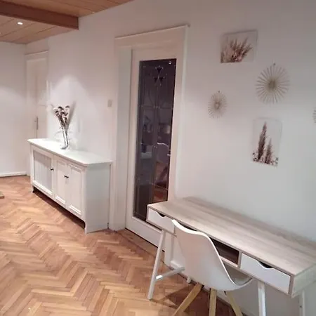 Allgaeu 2 Apartment