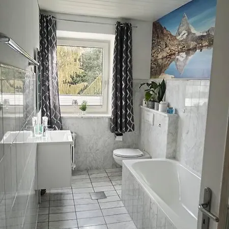 Apartment Allgaeu 2