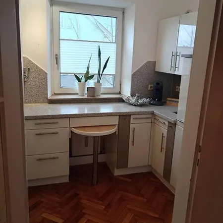 Apartment Allgaeu 2