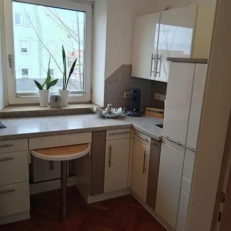 Apartment Allgaeu 2