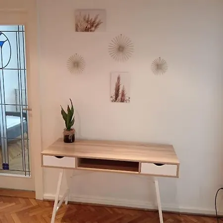 Allgaeu 2 Apartment Memmingen