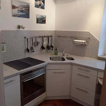 Allgaeu 2 Apartment *