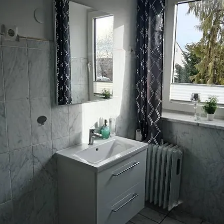 Apartman Allgaeu 2 *