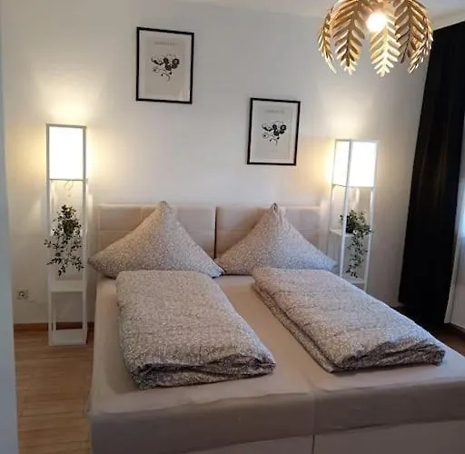 Lejlighed Allgaeu 2 *