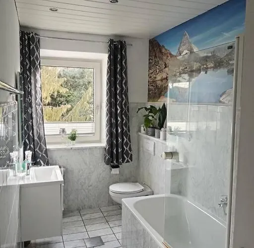 Lejlighed Allgaeu 2 *